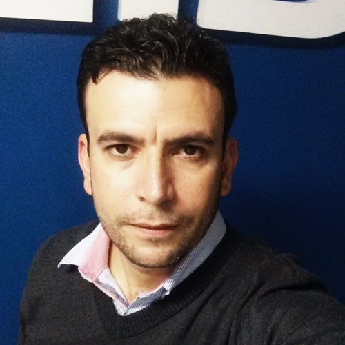 Pastor Alexandre Portela’s avatar