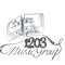 1203 Music Group