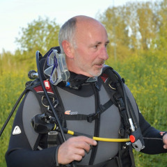 Dirk Van den Bergh