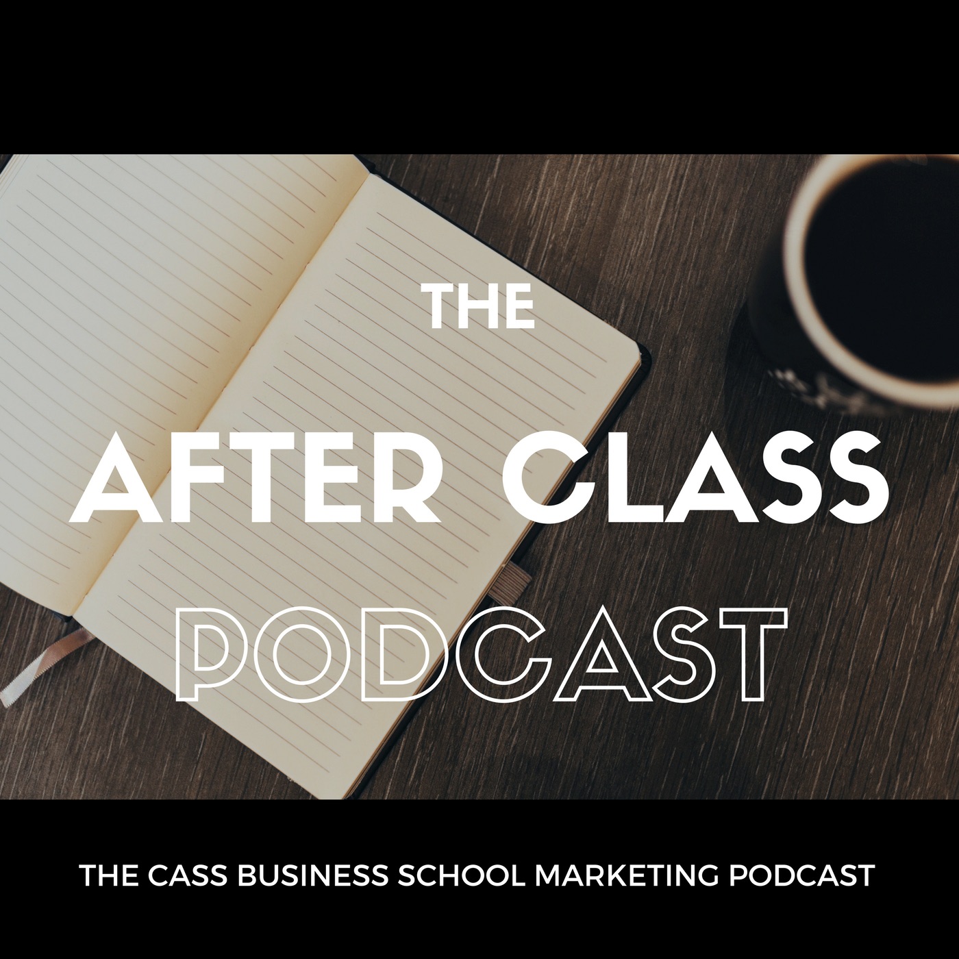 The After Class Podcast