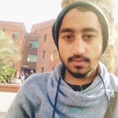 Usama Bhatti