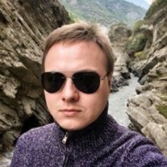Дмитрий Барковец