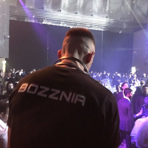 Bozznia’s avatar