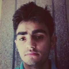 Muhammad Maaz