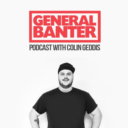 General Banter Podcast’s avatar