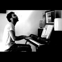 Julien LAMIAUX "old time"