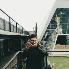 Reza Nurseha.
