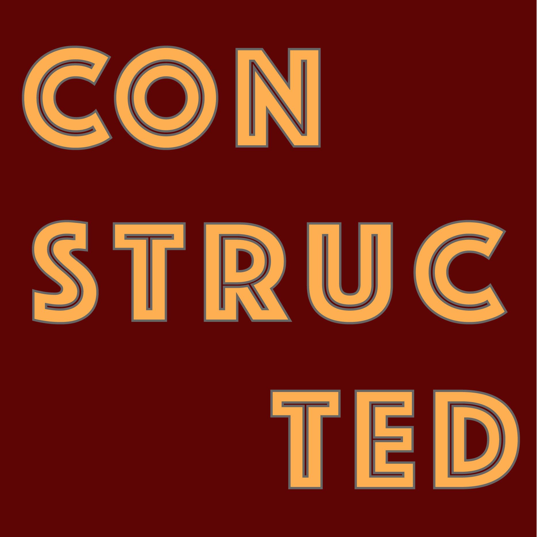 Constructed Podcast