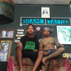 Andy Tungga 111