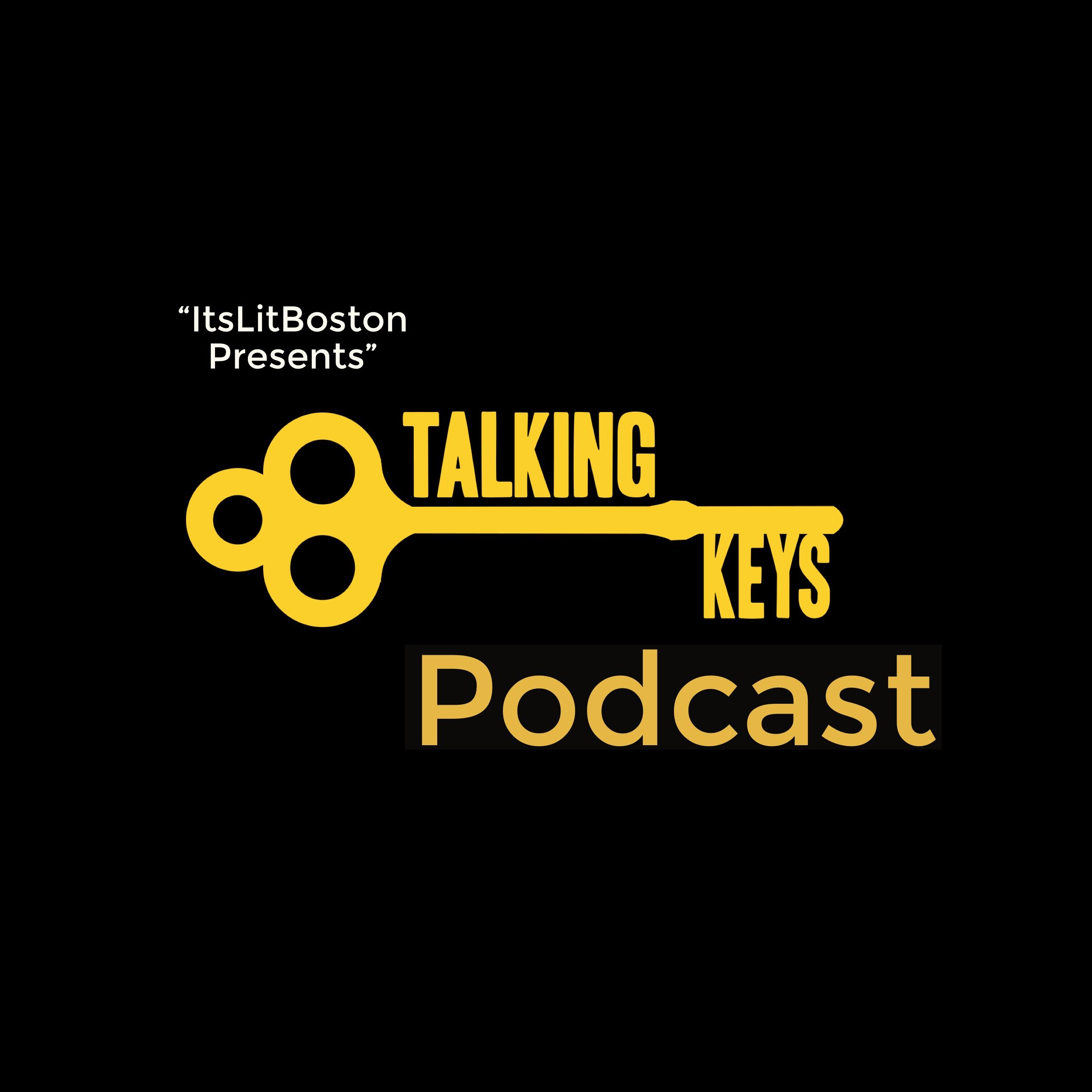 Talking Keys Podcast