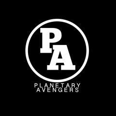 Planetary Avengers