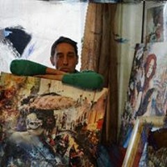 Александр Яцковский