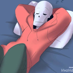 Daniel the Underswap fan