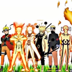 Mr. Naruto