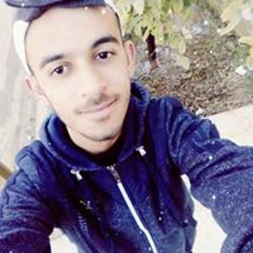 Ahmad Ghazi Al-kadomi’s avatar