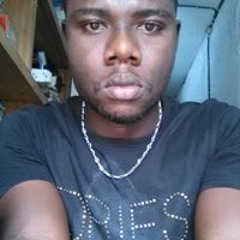 Njeuho Monga