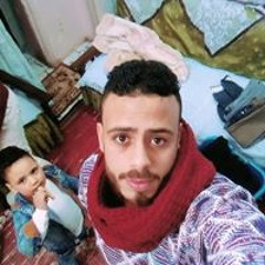Mohammed Rafat