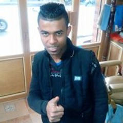 انا الفخامه محمد
