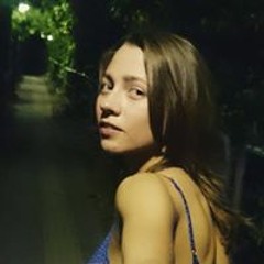 Ekaterina Safonova