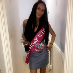 Danielle Reddington 1