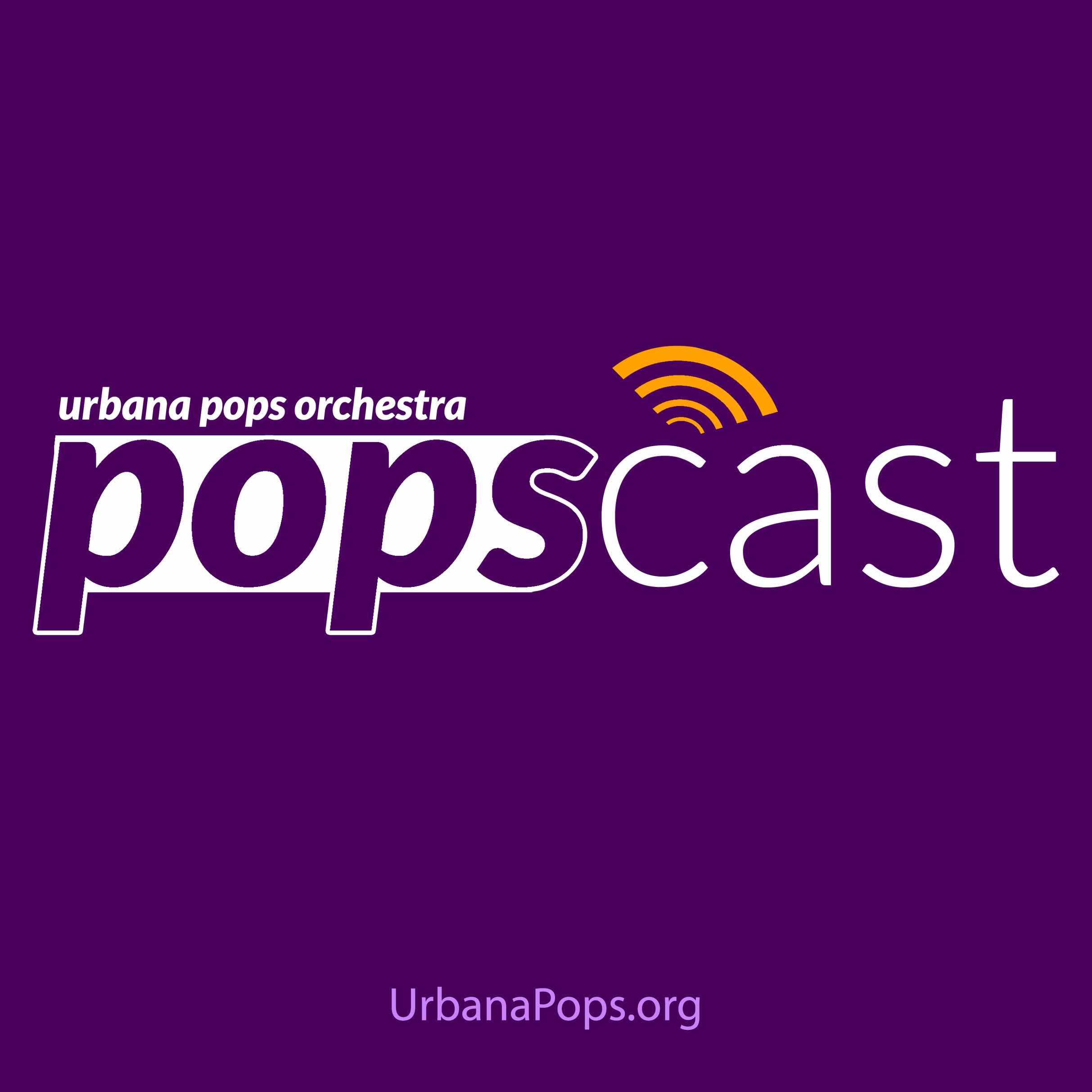 Urbana PopsCast