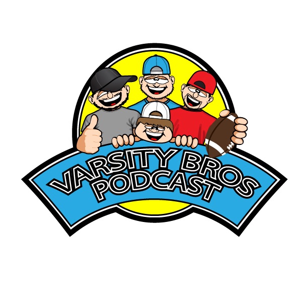 The Varsity Bros Podcast