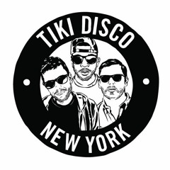 TIKI DISCO