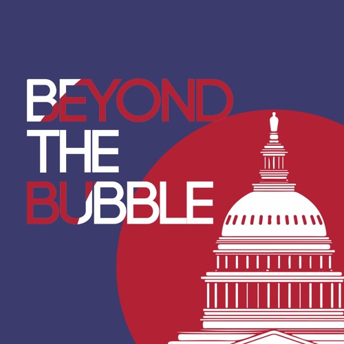 Beyond The Bubble’s avatar