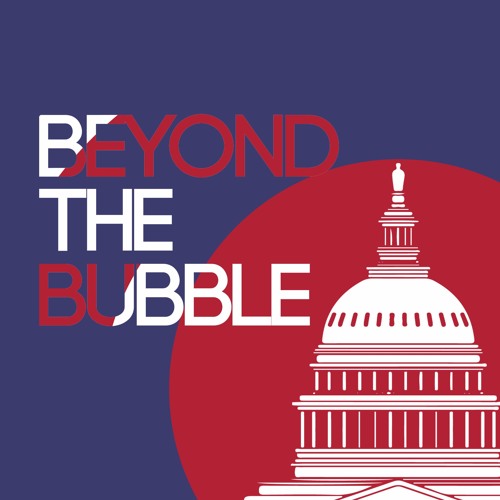 beyond the bubble artwork