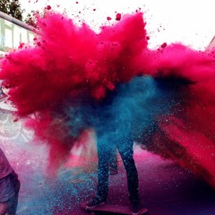 Paint.