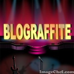 BLOGRAFFITE