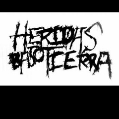 Heridas Bajo Tierra Banda