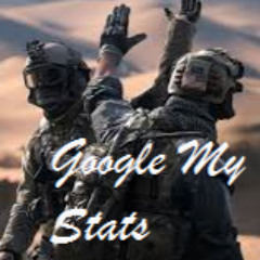 Googe My Stats