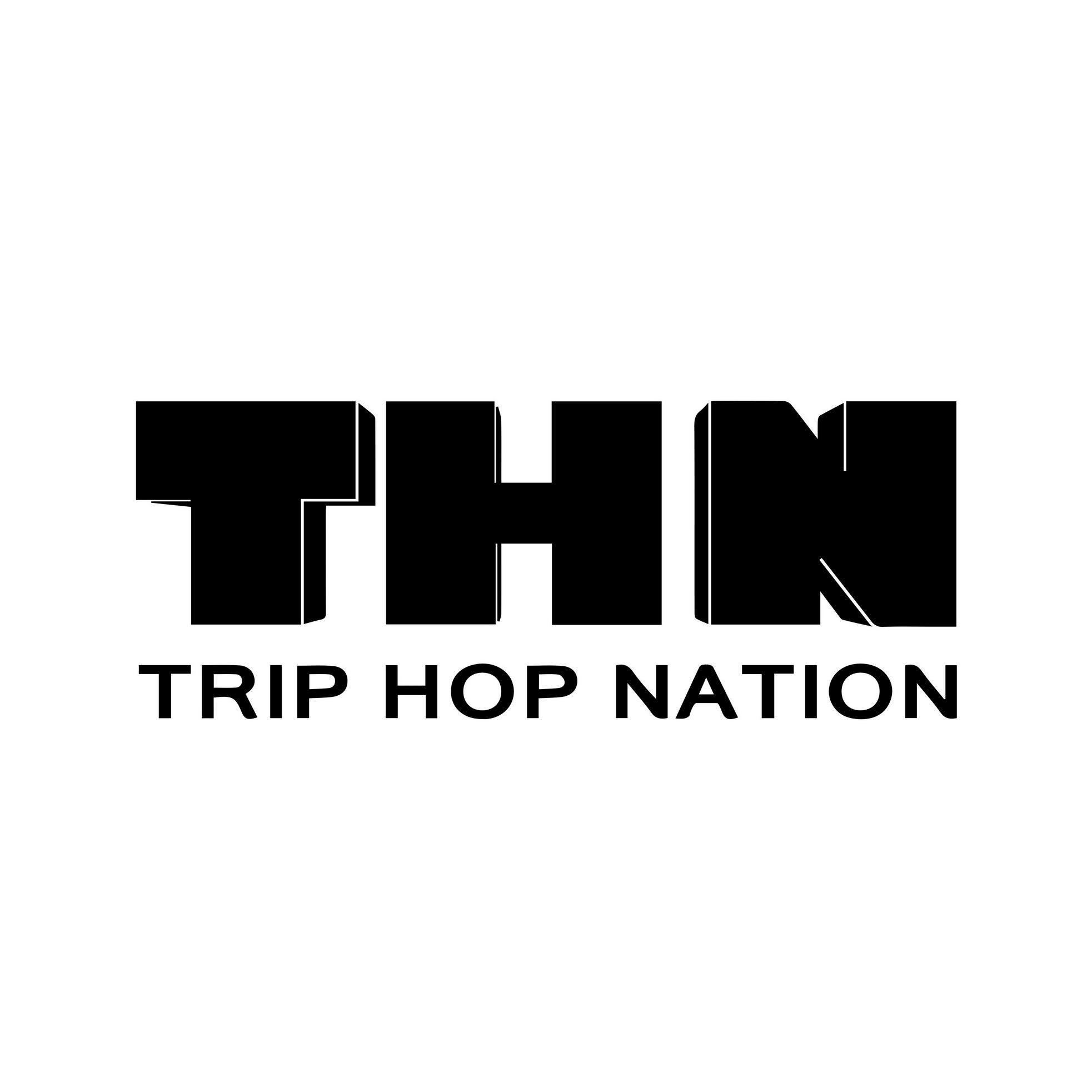Trip Hop Nation