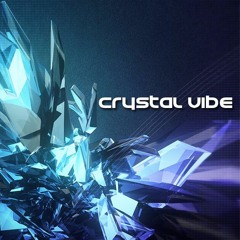 Crystal Vibe  - Change Is The Only Constant [album mix]