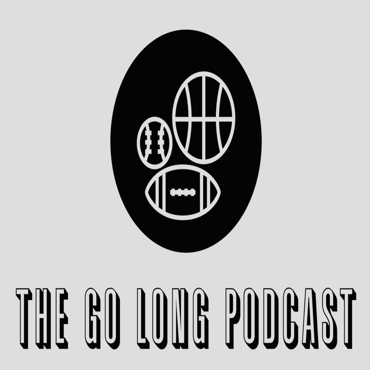 The Go Long Podcast