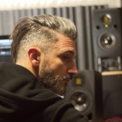 Salvo Alderuccio - Lenny Kravitz Ain't No Sunshine Cover\Remix