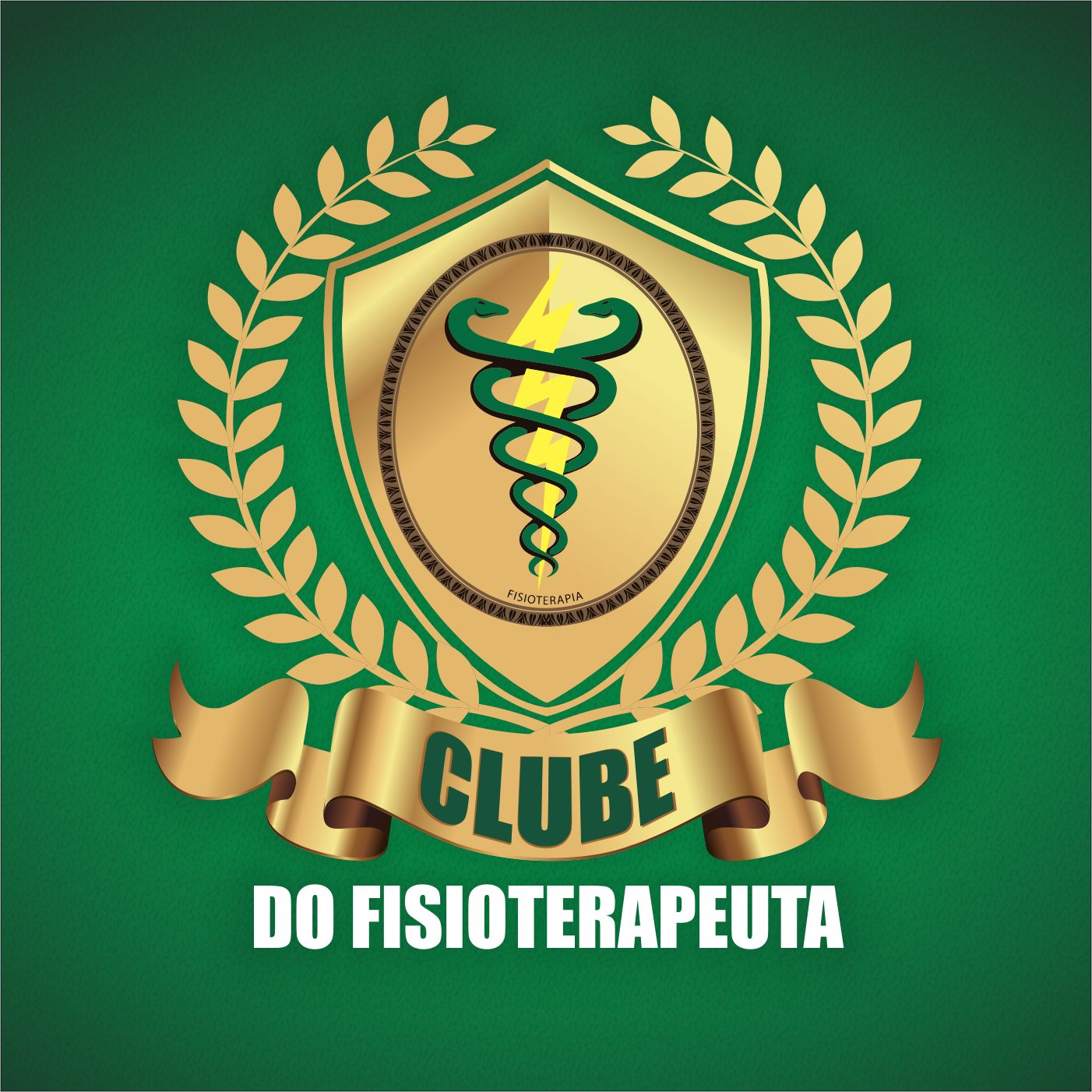 Clube do Fisioterapeuta