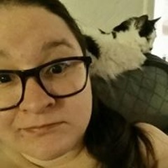 Megan Marie Armstrong