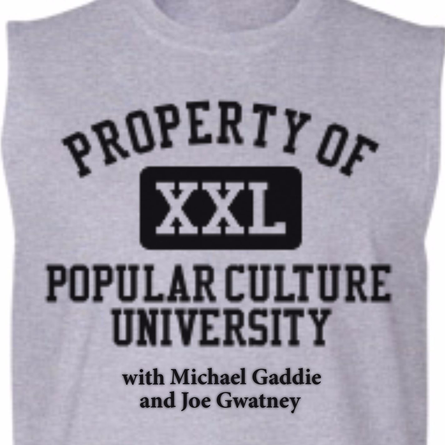Pop Culture University
