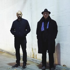 Dave Davies & Russ Davies