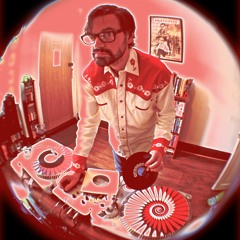 Paulo's Hoodoo Jukebox III