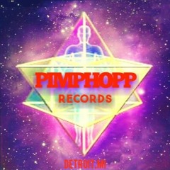 PIMPHOPP RECORDS(ASCAP)