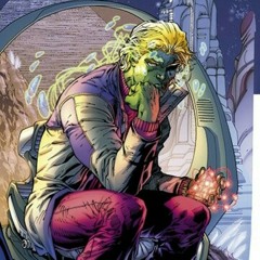 The forsaken son