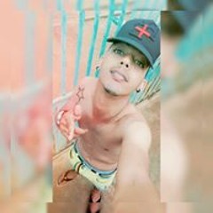 Christian Silva Reis