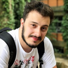 Leonard Cohen - Hallelujah cover