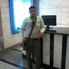 زاهى الجبالى
