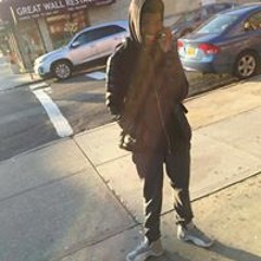 Keyshawn Alves