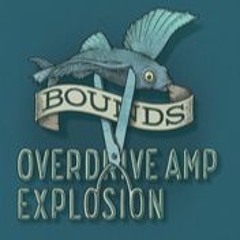 overdriveampexplosion