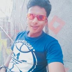 Maicol Estiven Rios